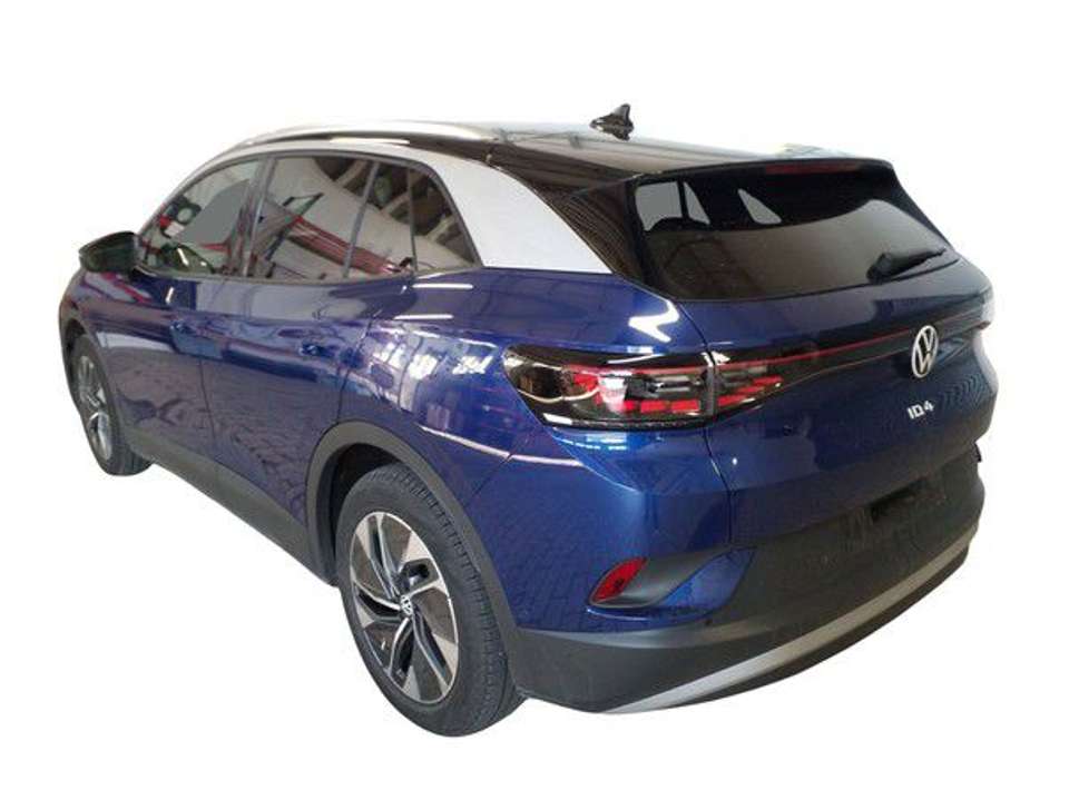 Volkswagen ID.4 - Imagem 4
