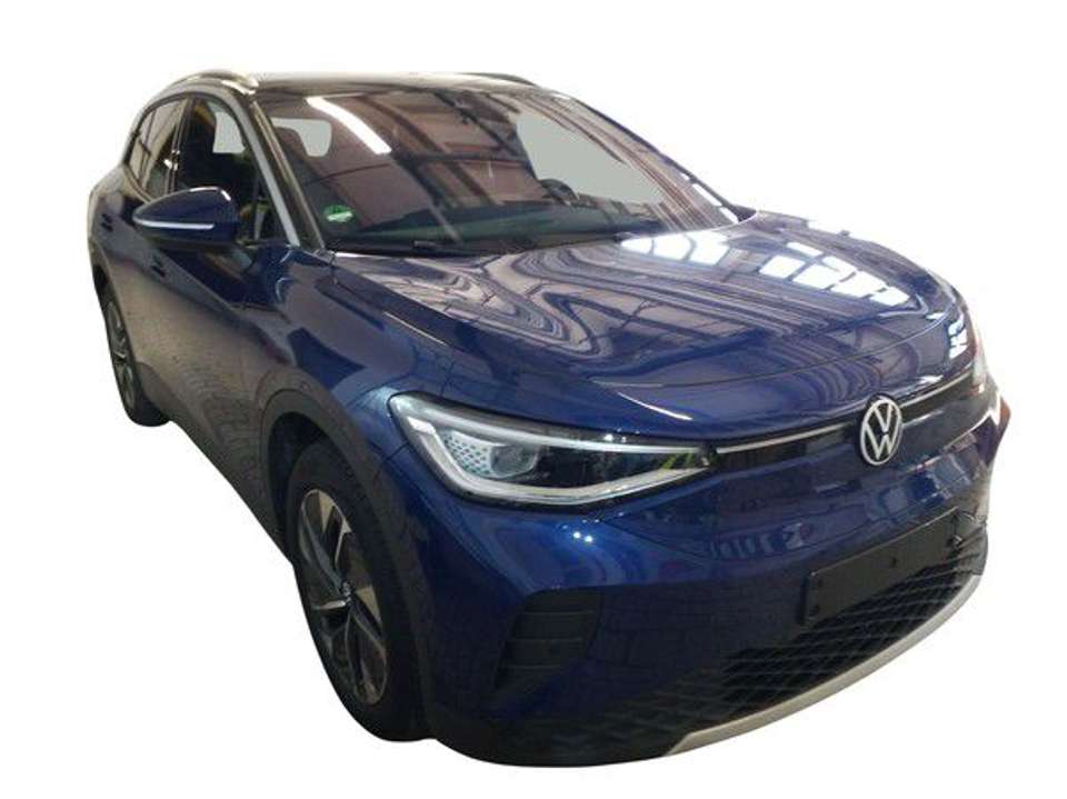 Volkswagen ID.4 - Imagem 5