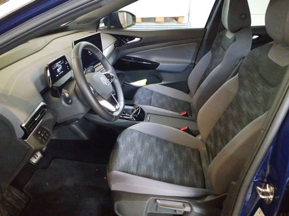 Volkswagen ID.4 - Imagem 6
