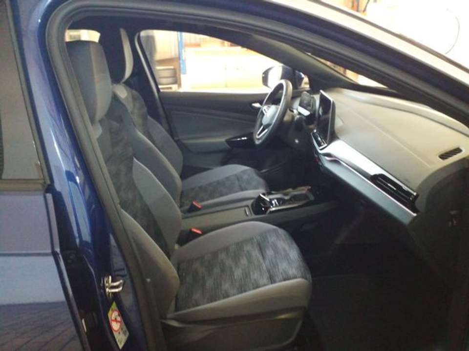 Volkswagen ID.4 - Imagem 7