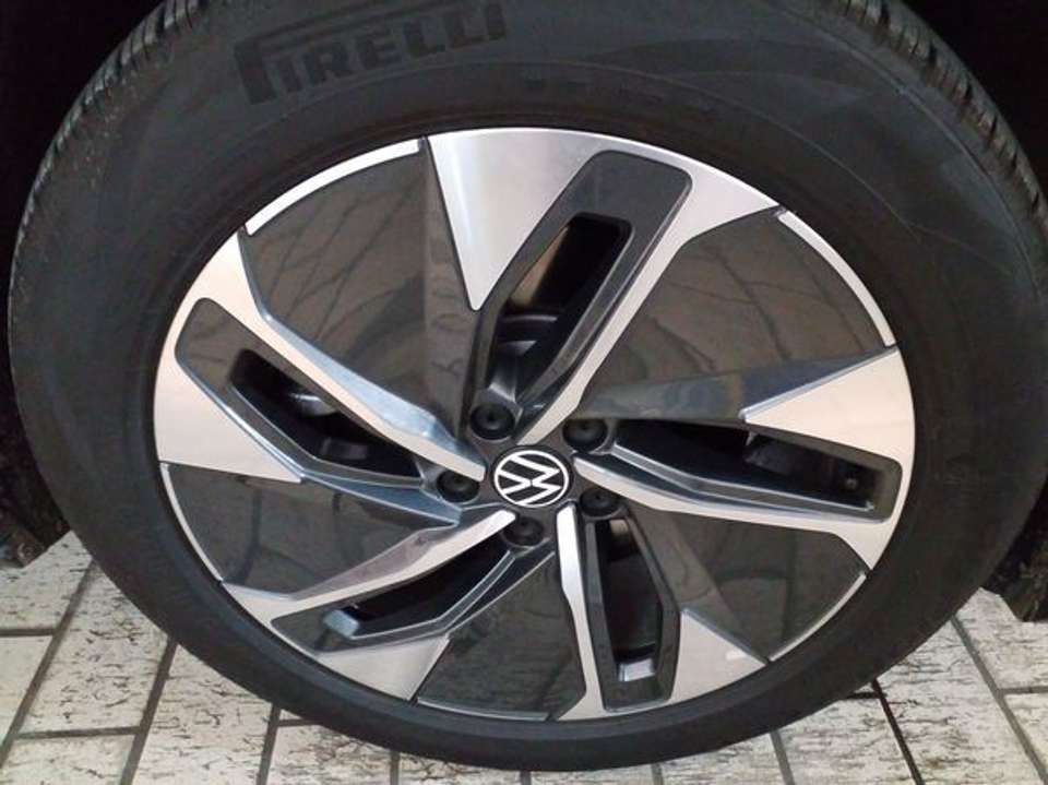 Volkswagen ID.4 - Imagem 8