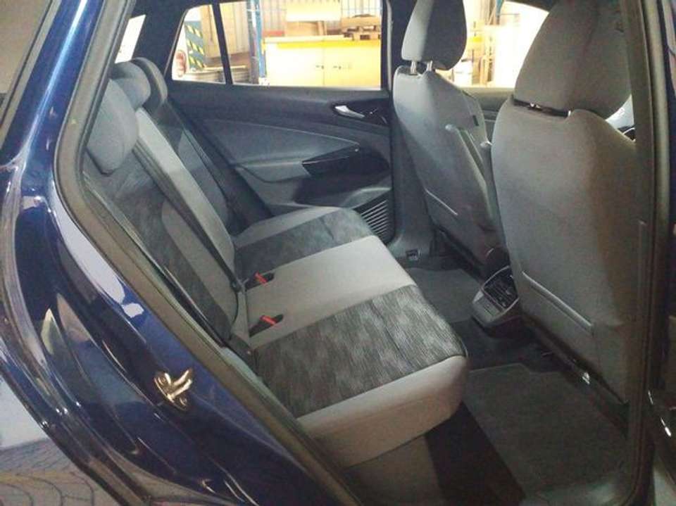 Volkswagen ID.4 - Imagem 9