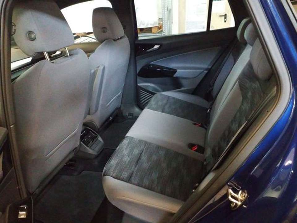 Volkswagen ID.4 - Imagem 10