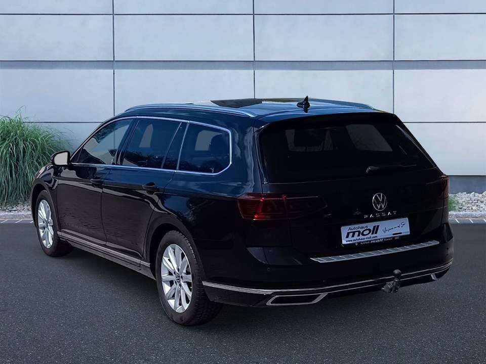 Volkswagen Passat Variant - Imagem 3