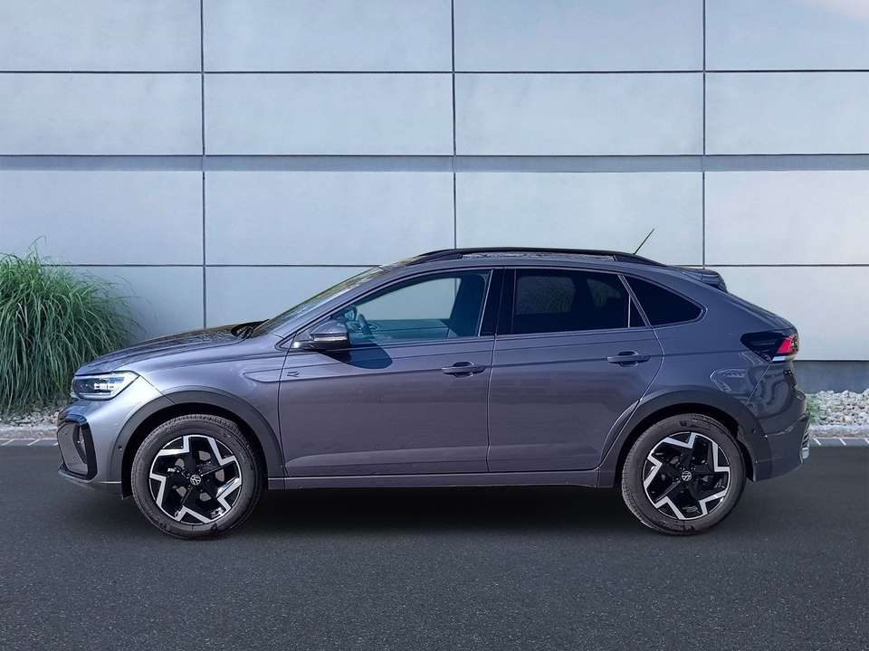 Volkswagen Taigo - Imagem 2