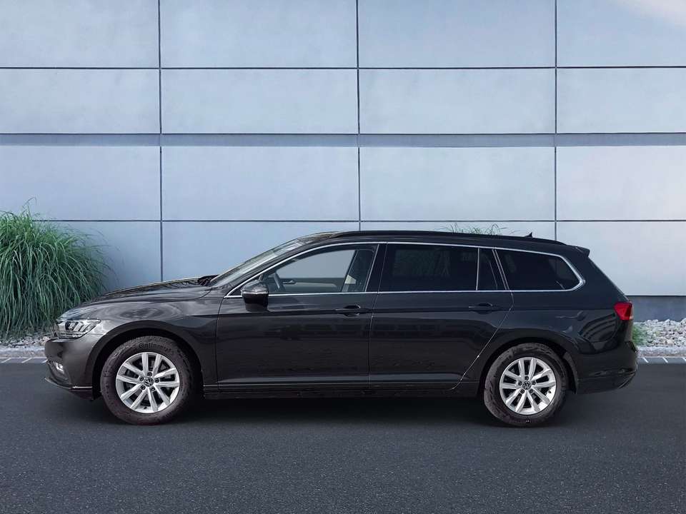 Volkswagen Passat Variant - Imagem 2