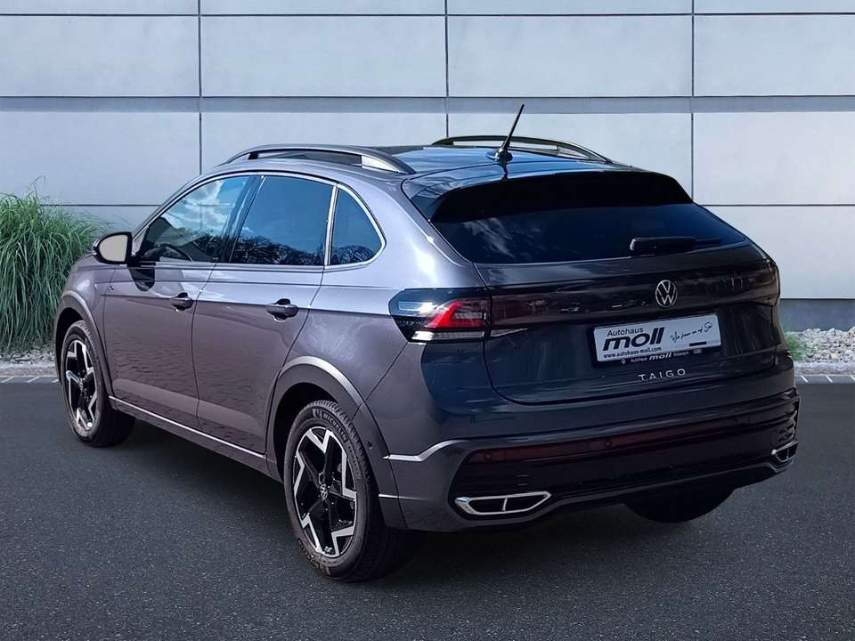Volkswagen Taigo - Imagem 3