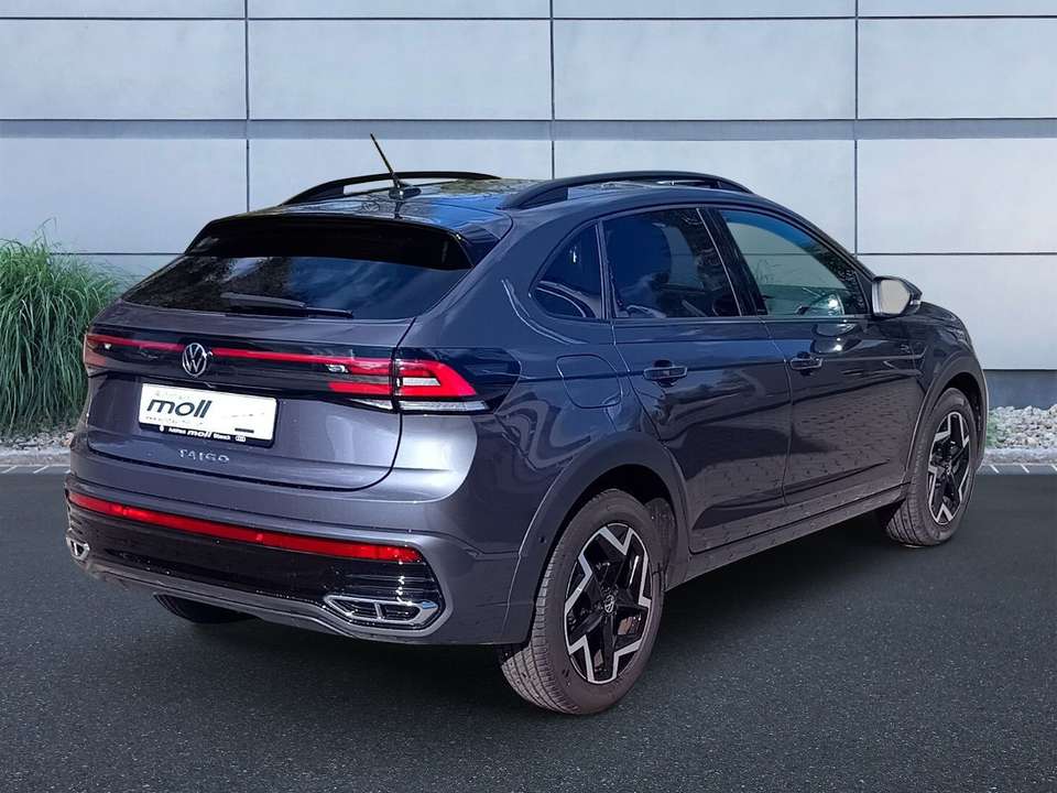 Volkswagen Taigo - Imagem 4