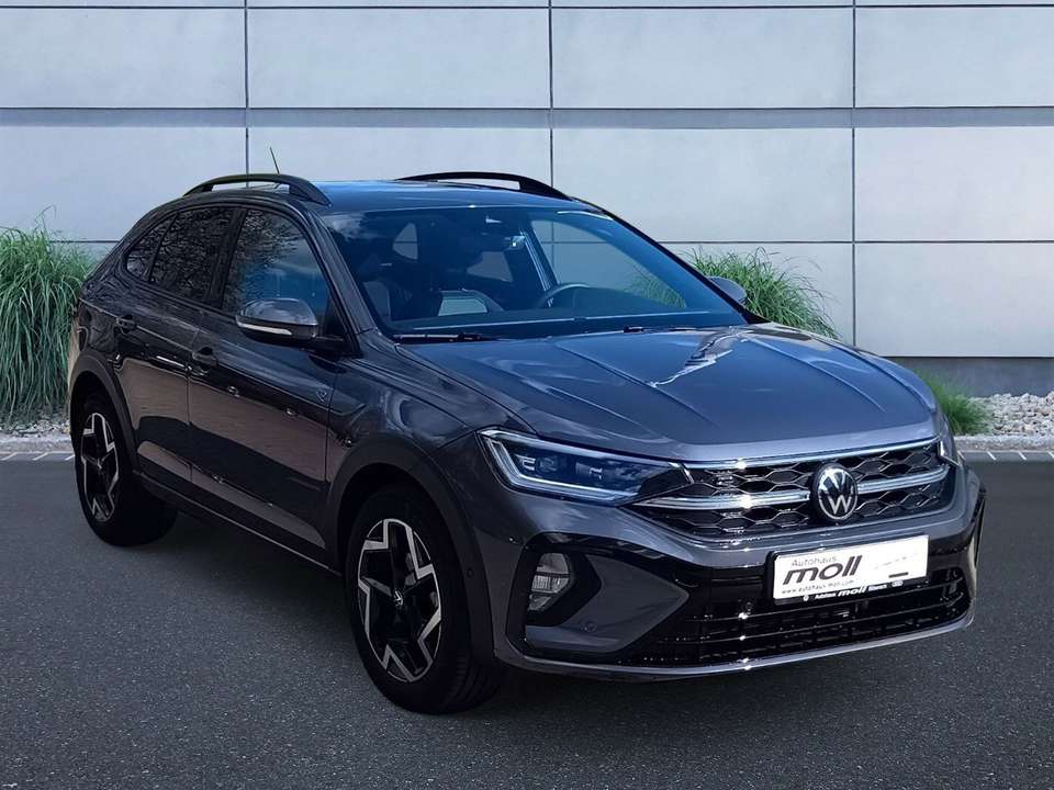 Volkswagen Taigo - Imagem 5