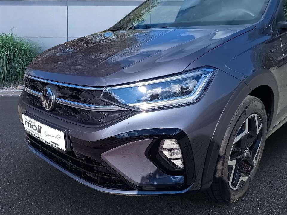 Volkswagen Taigo - Imagem 6