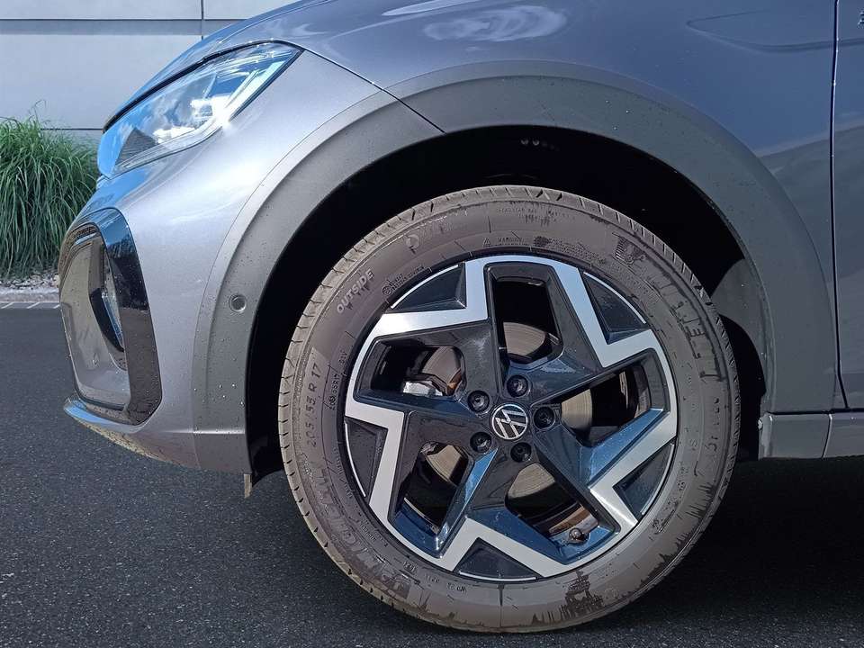 Volkswagen Taigo - Imagem 7