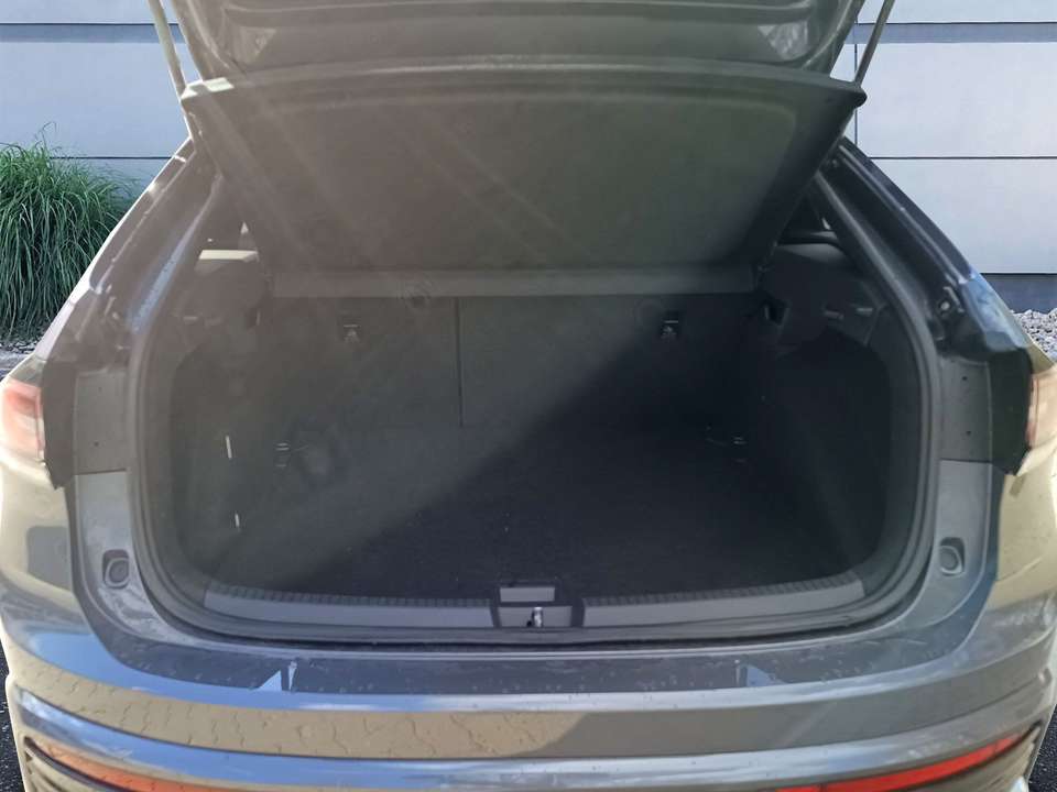 Volkswagen Taigo - Imagem 8