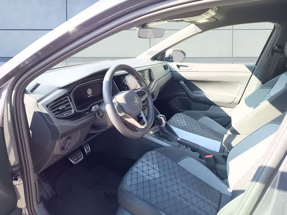 Volkswagen Taigo - Imagem 9