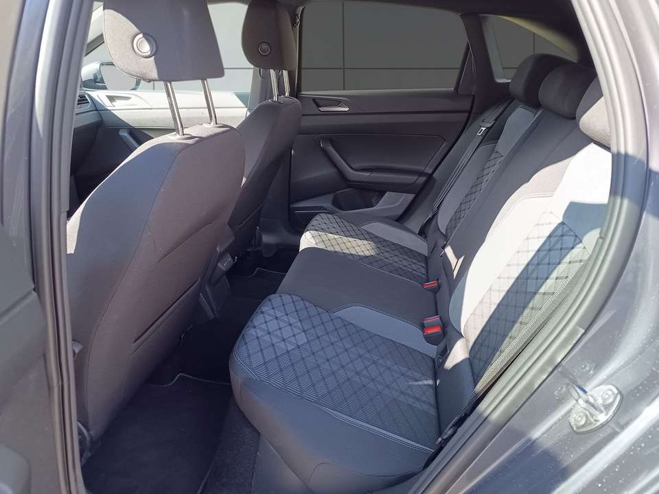 Volkswagen Taigo - Imagem 10