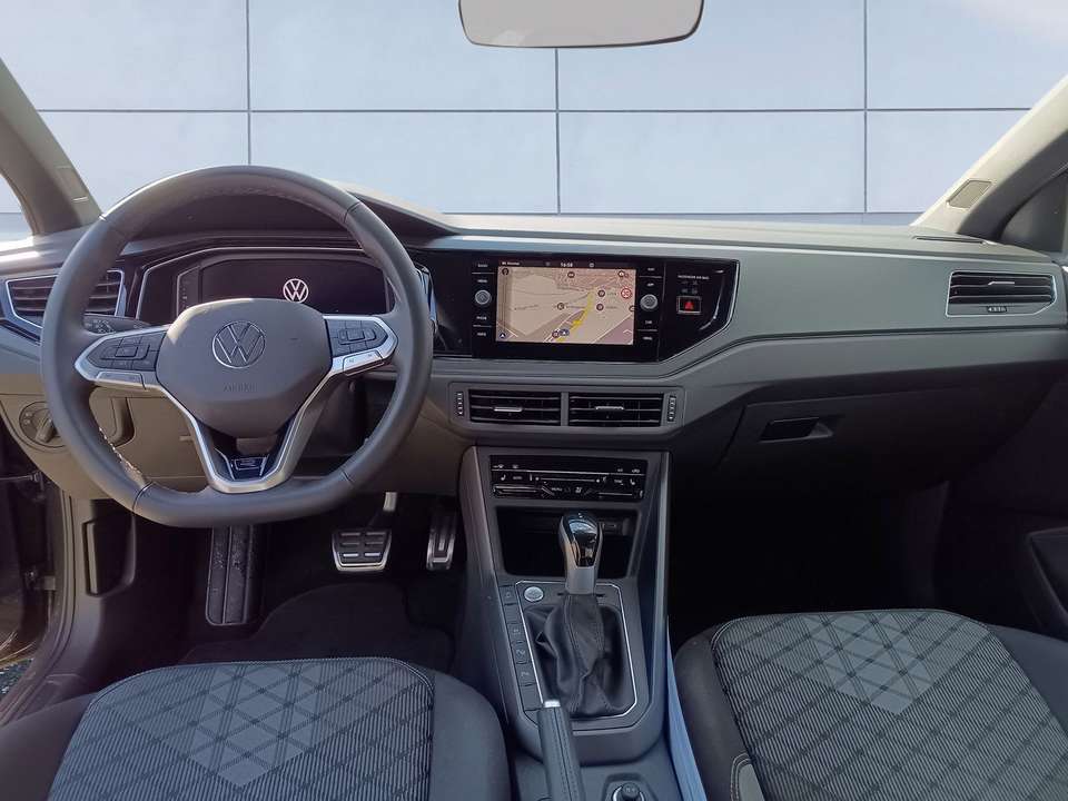 Volkswagen Taigo - Imagem 11