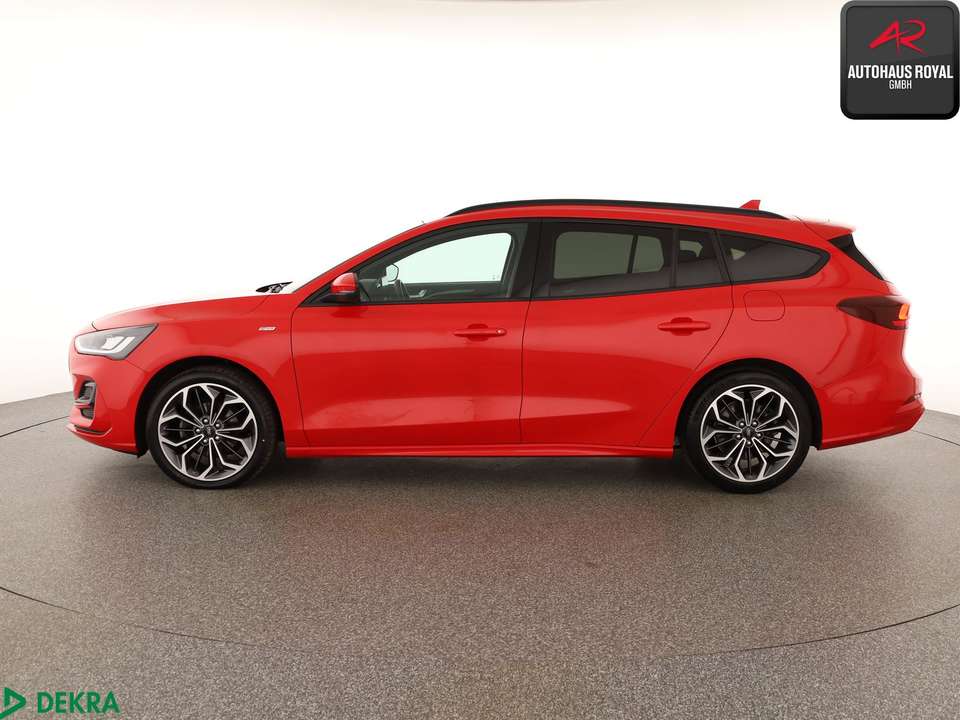 Ford Focus - Imagem 2