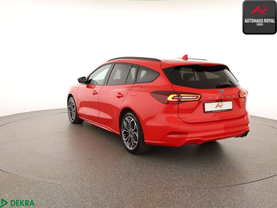 Ford Focus - Imagem 3
