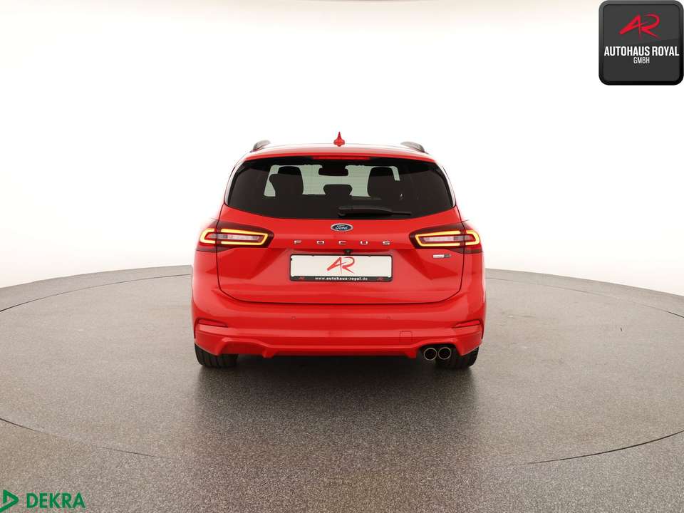 Ford Focus - Imagem 4