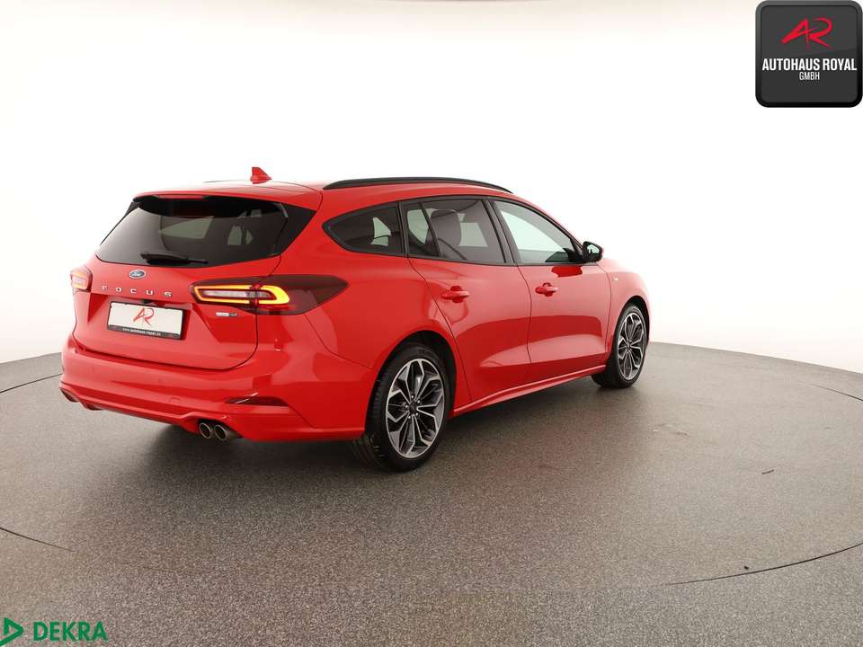 Ford Focus - Imagem 5