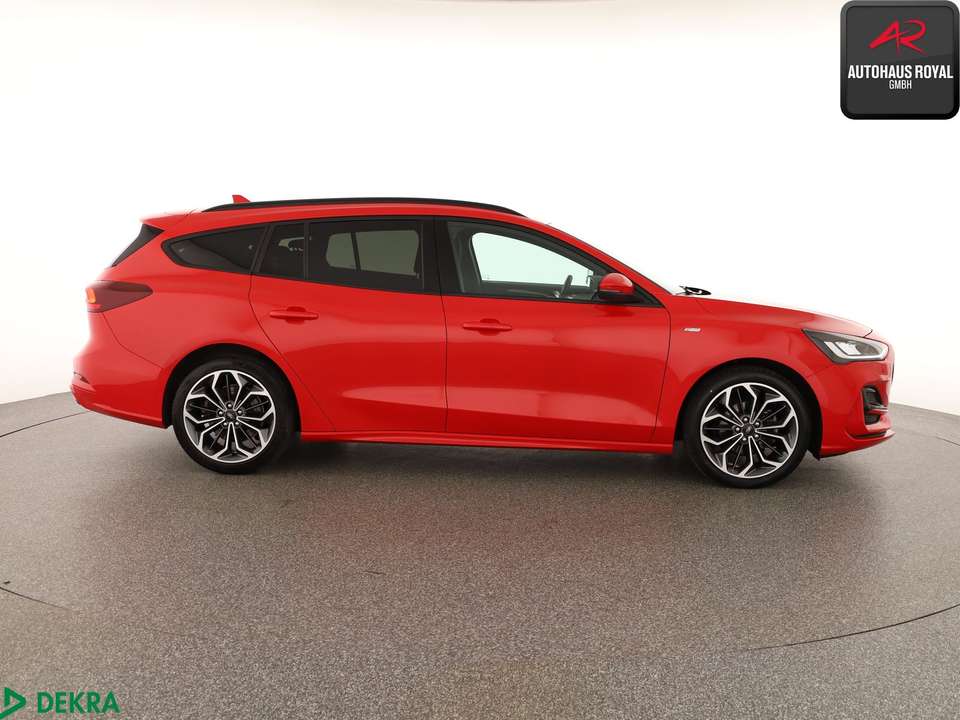 Ford Focus - Imagem 6