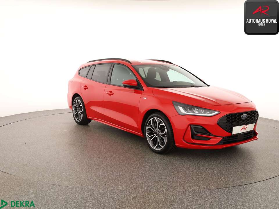 Ford Focus - Imagem 7