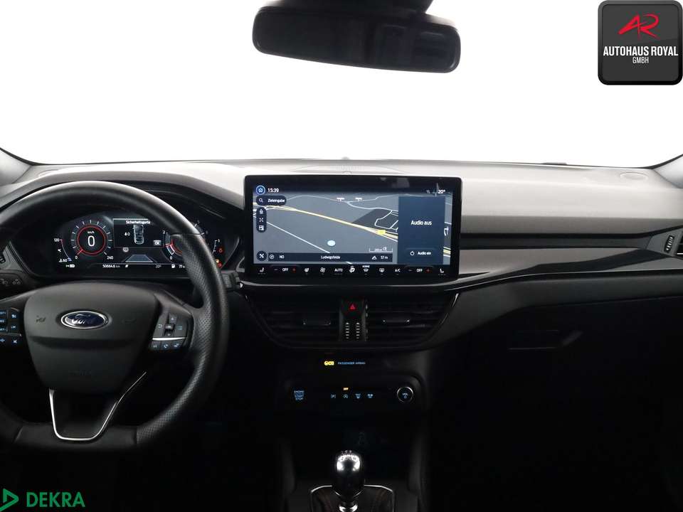 Ford Focus - Imagem 8