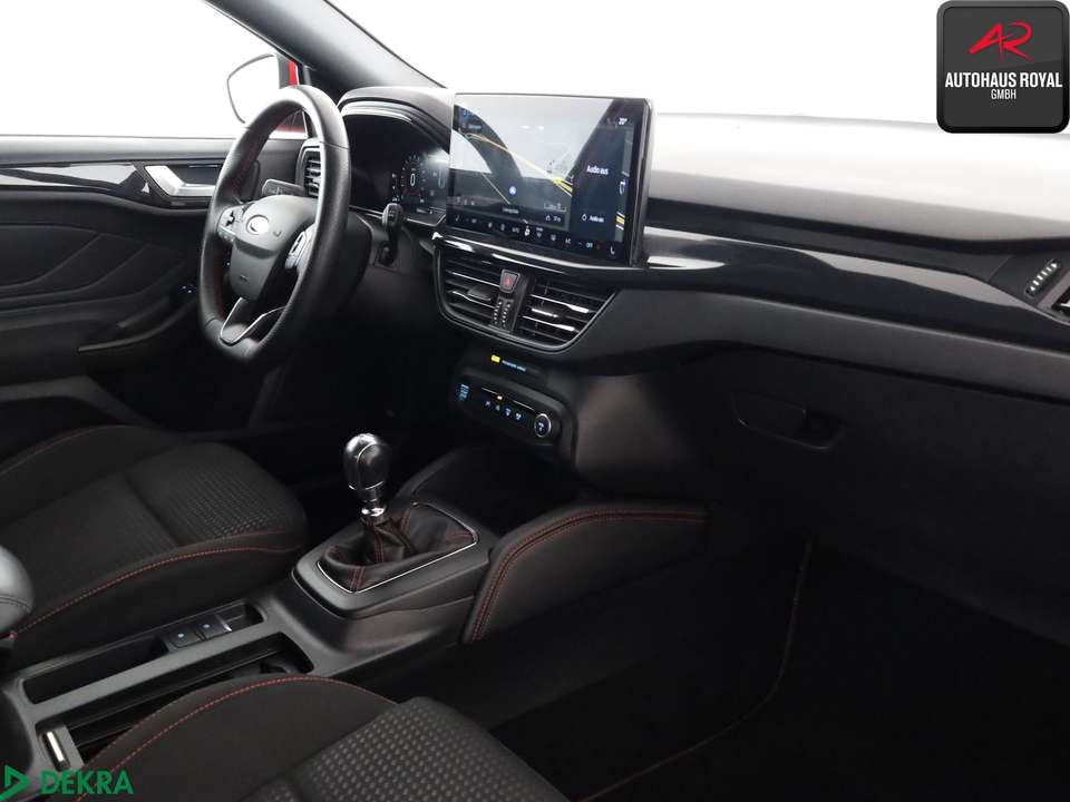 Ford Focus - Imagem 9