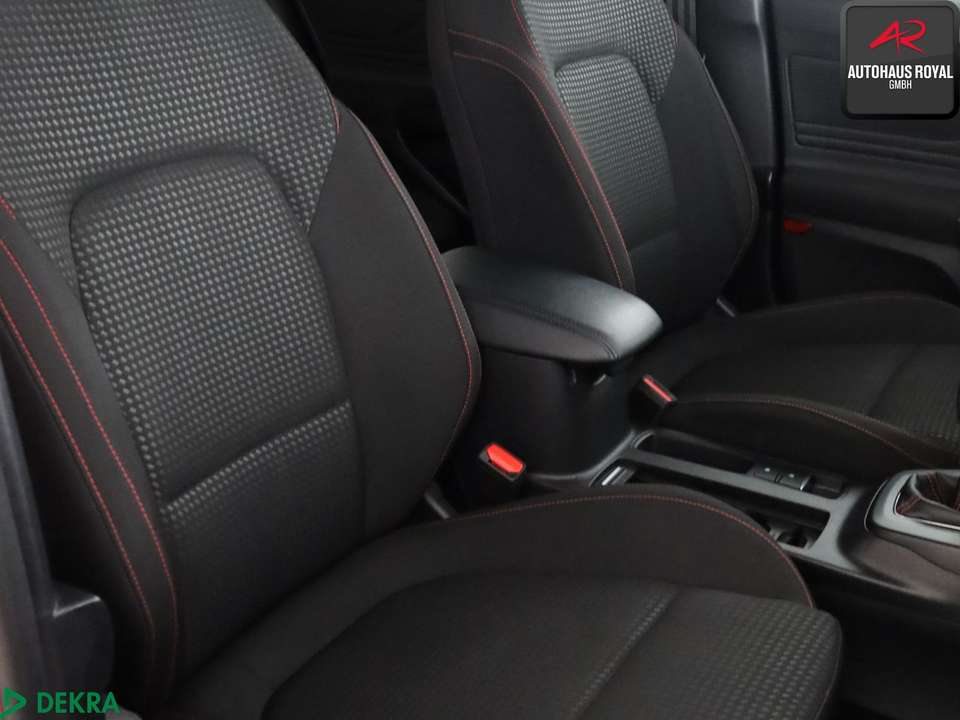 Ford Focus - Imagem 10