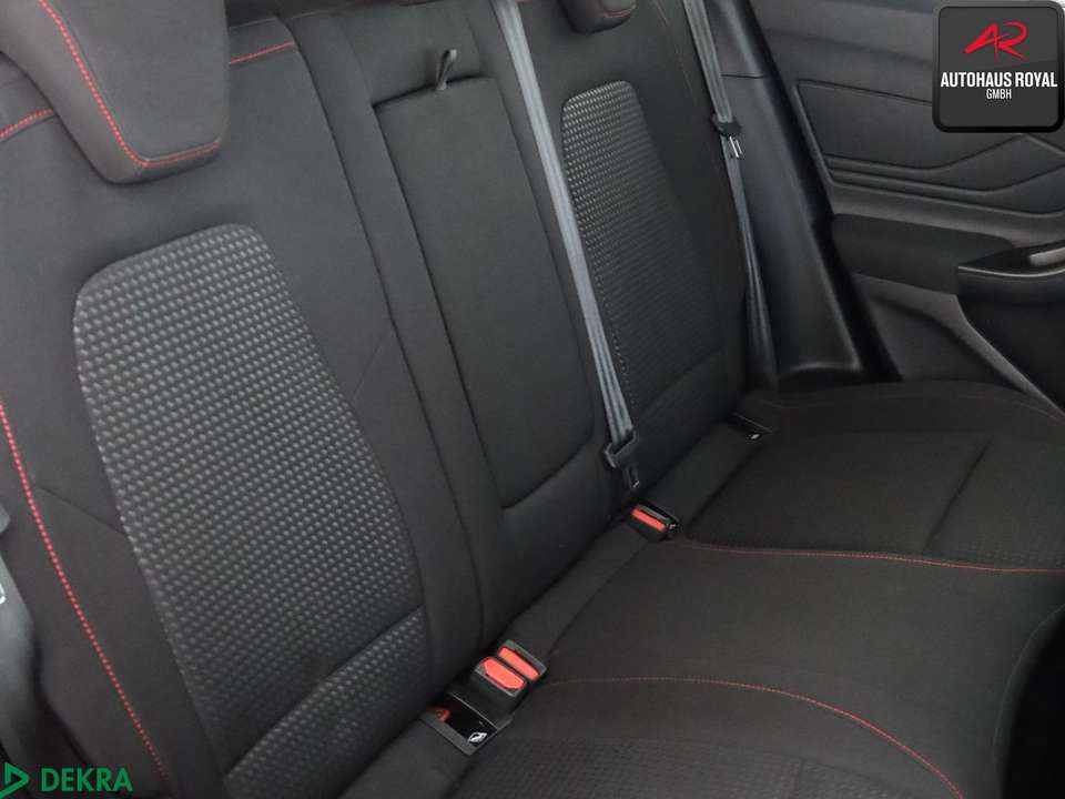 Ford Focus - Imagem 11