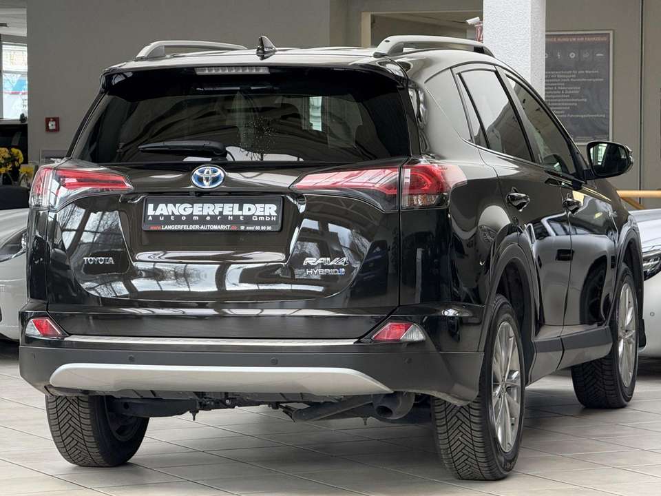 Toyota RAV 4 - Imagem 3