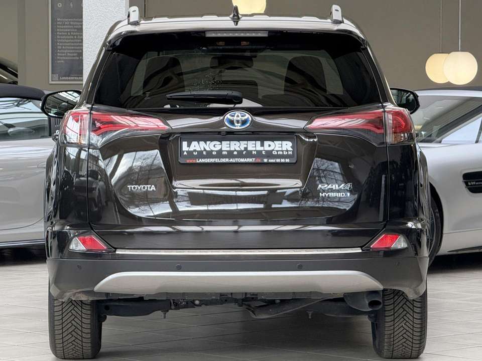 Toyota RAV 4 - Imagem 4