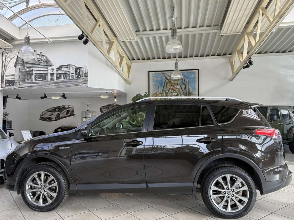 Toyota RAV 4 - Imagem 7