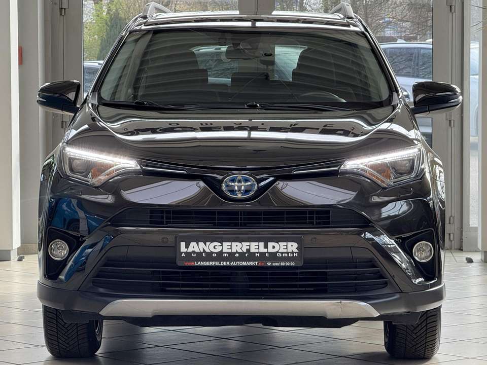 Toyota RAV 4 - Imagem 9