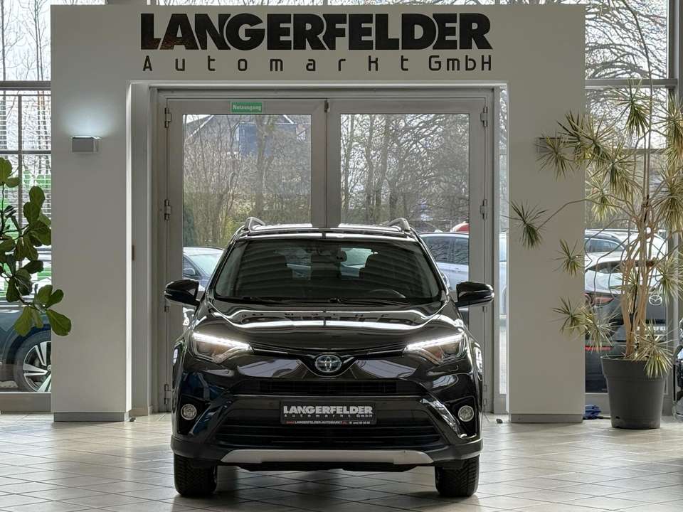 Toyota RAV 4 - Imagem 10