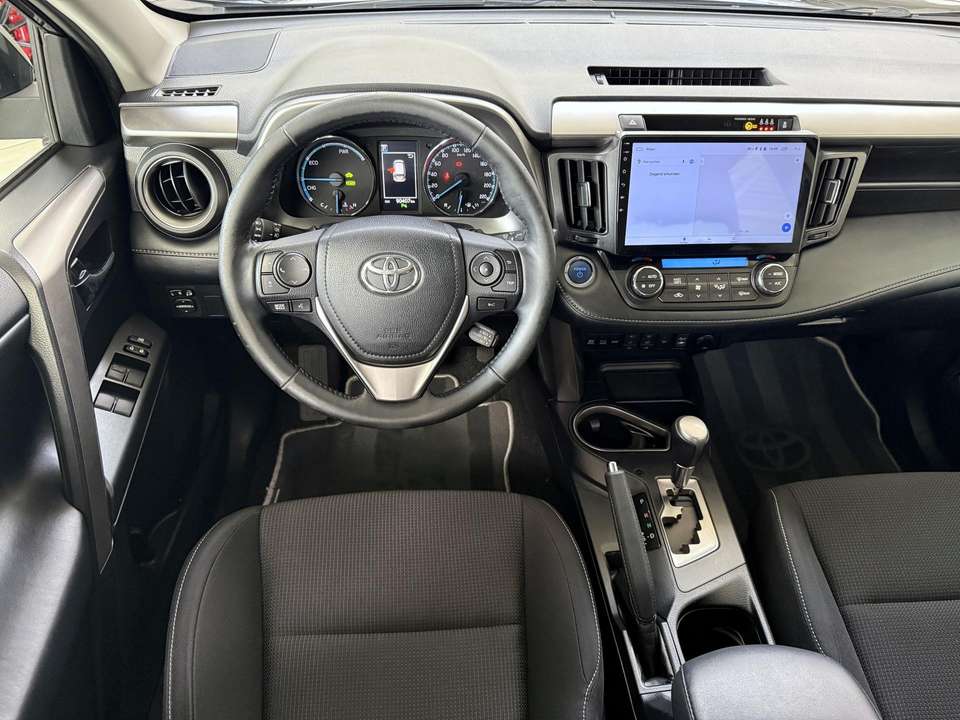 Toyota RAV 4 - Imagem 15