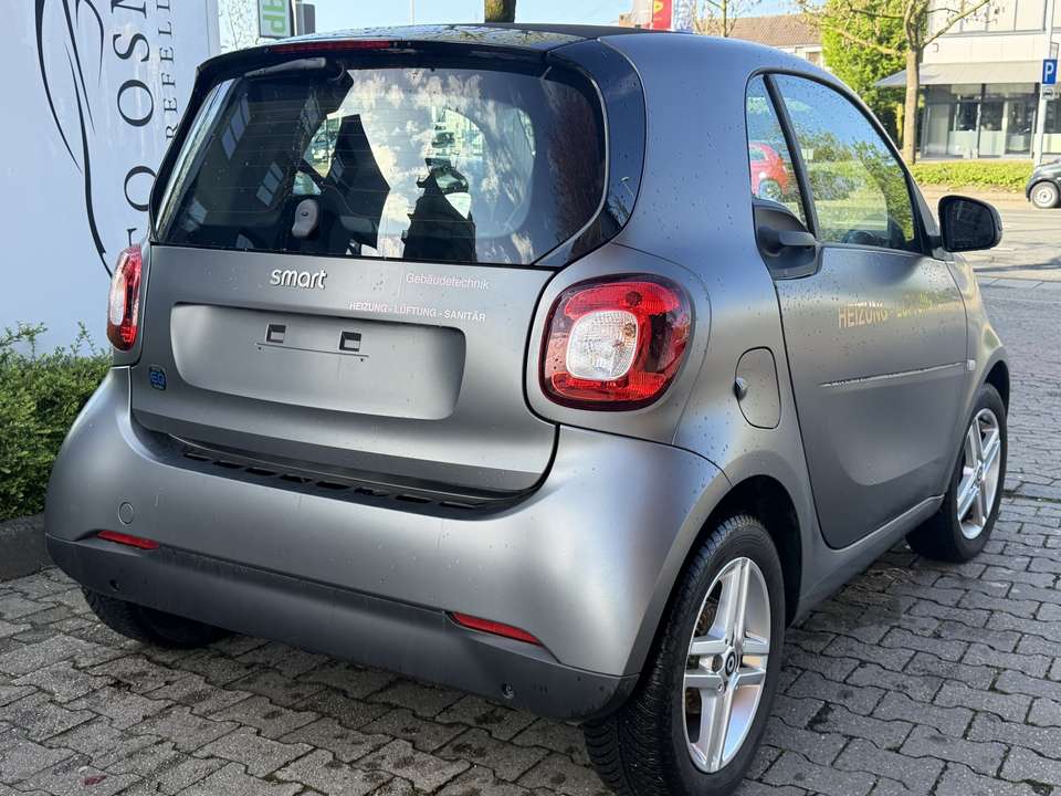 smart forTwo - Imagem 2