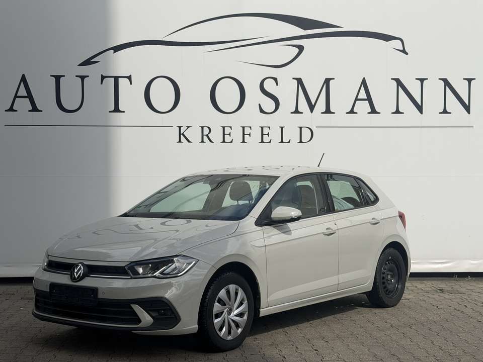Volkswagen Polo - Imagem 1