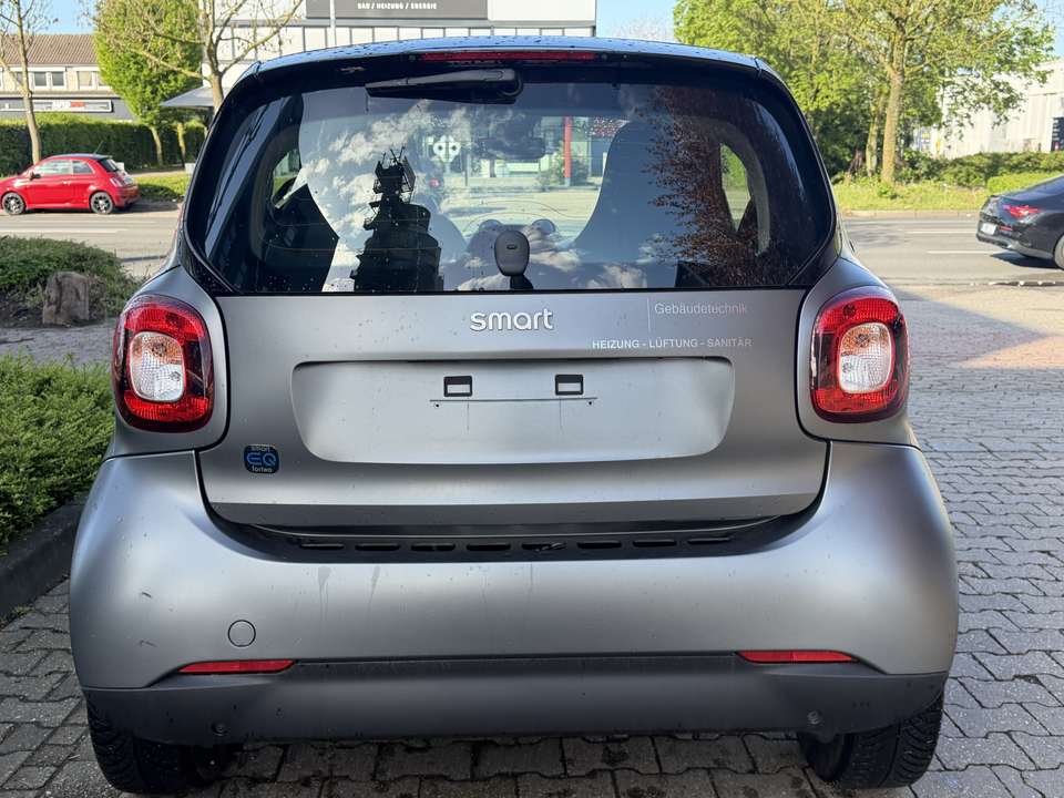 smart forTwo - Imagem 3