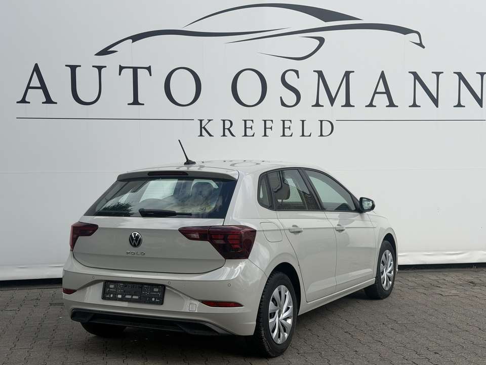 Volkswagen Polo - Imagem 2