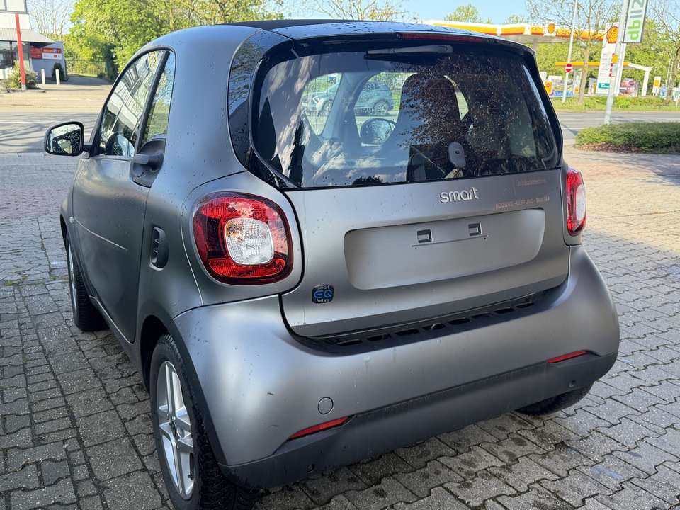 smart forTwo - Imagem 4