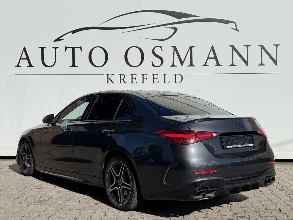 Mercedes-Benz C 300 - Imagem 2