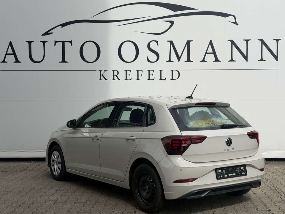 Volkswagen Polo - Imagem 3