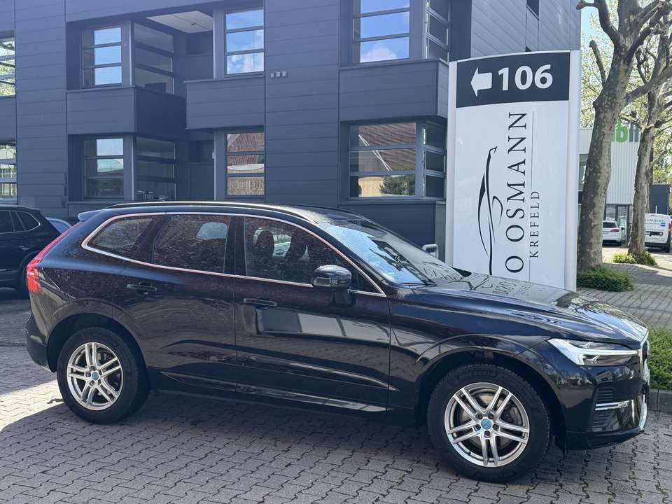 Volvo XC60 - Imagem 2
