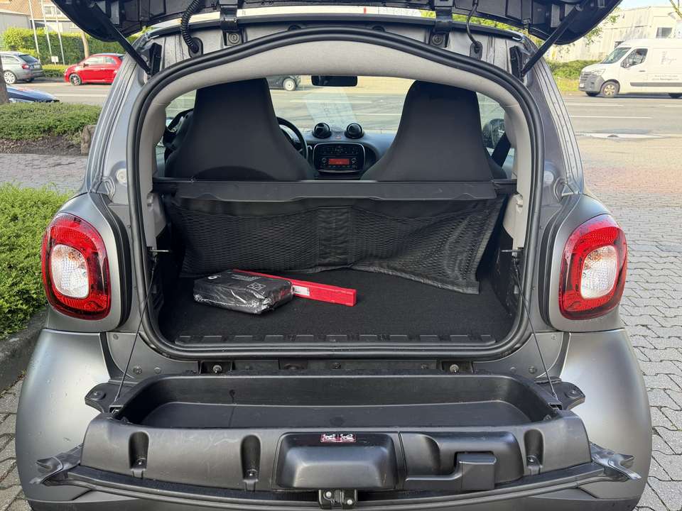 smart forTwo - Imagem 5