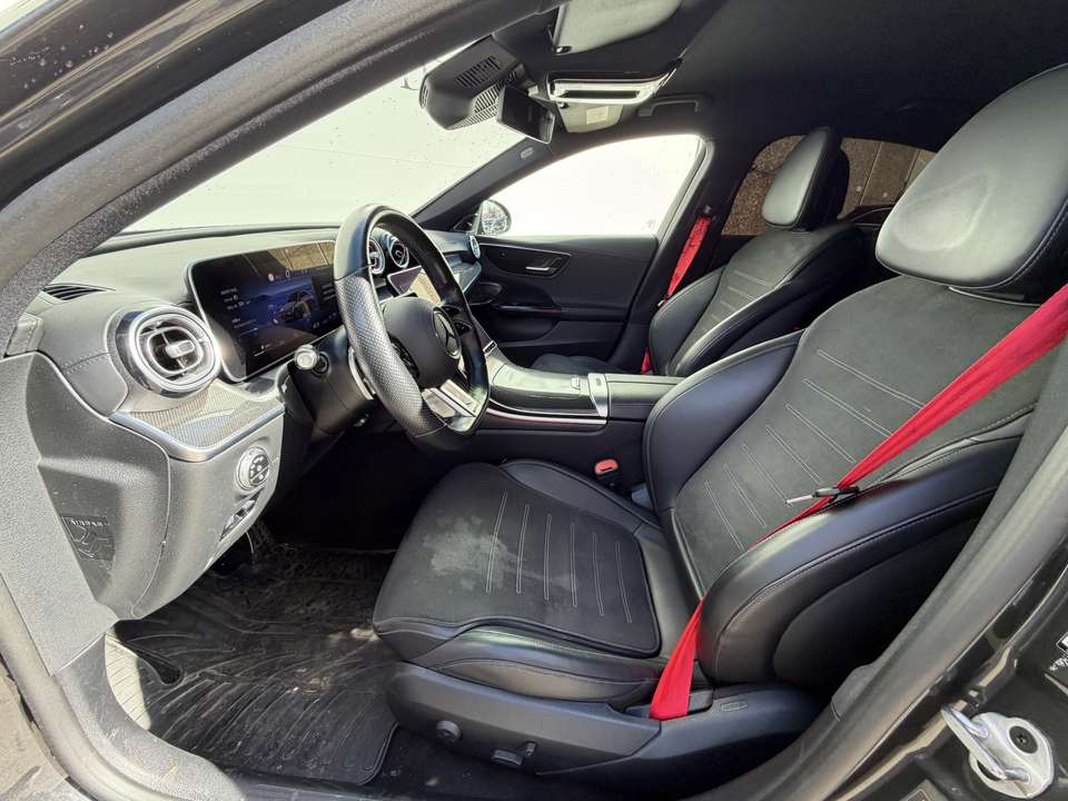 Mercedes-Benz C 300 - Imagem 3