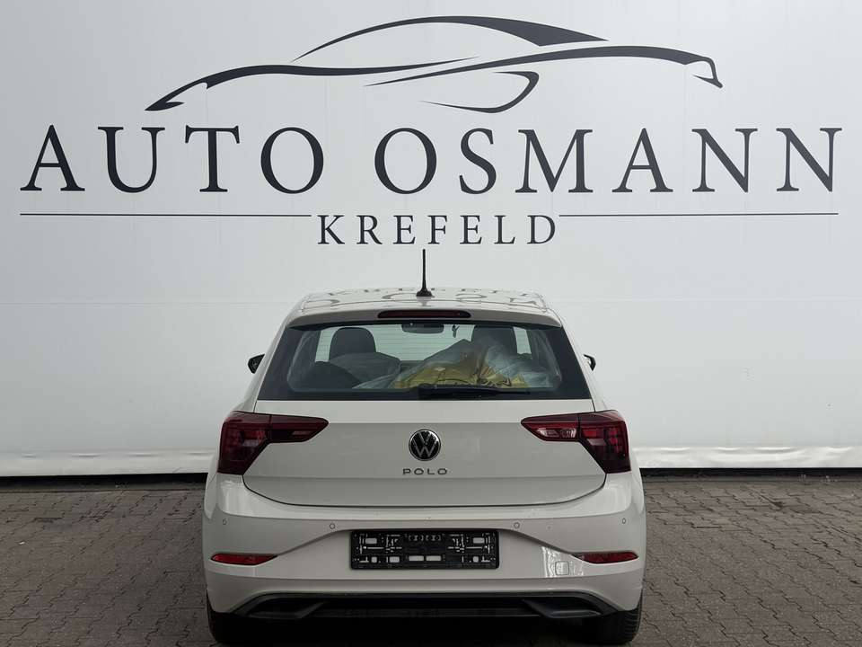 Volkswagen Polo - Imagem 4