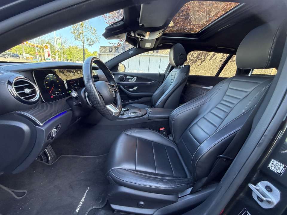 Mercedes-Benz E 300 - Imagem 4