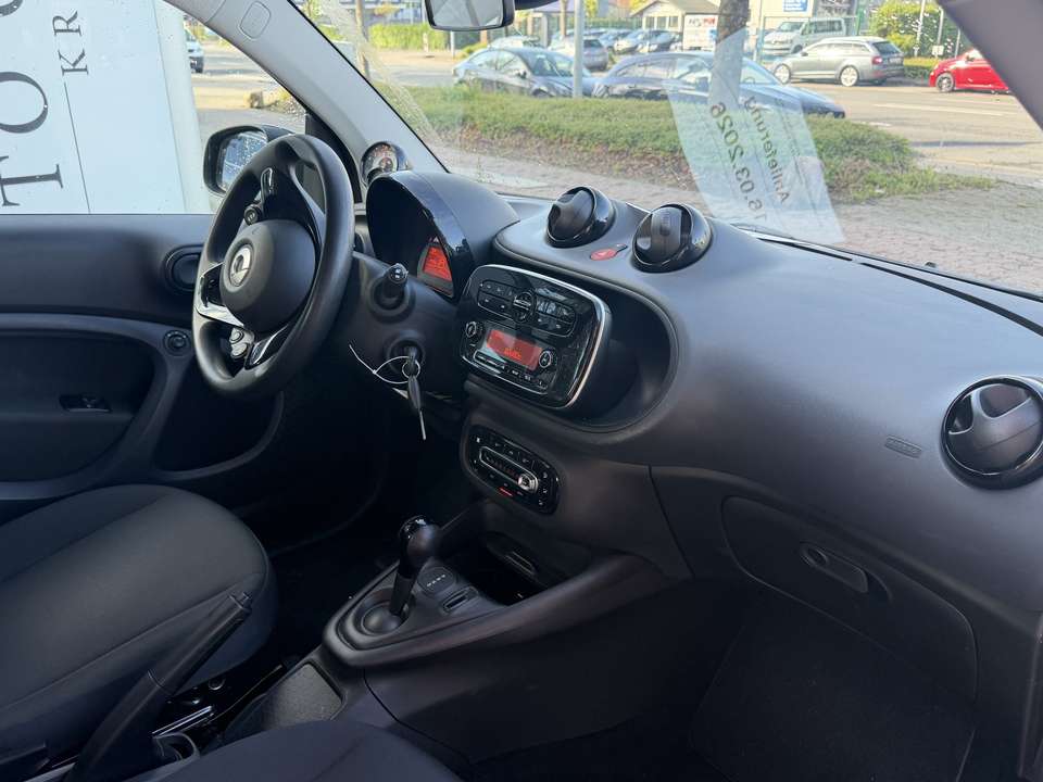 smart forTwo - Imagem 6