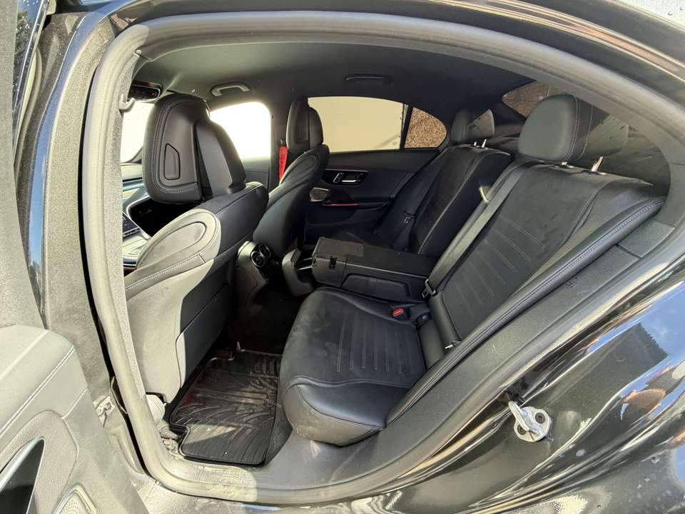 Mercedes-Benz C 300 - Imagem 4