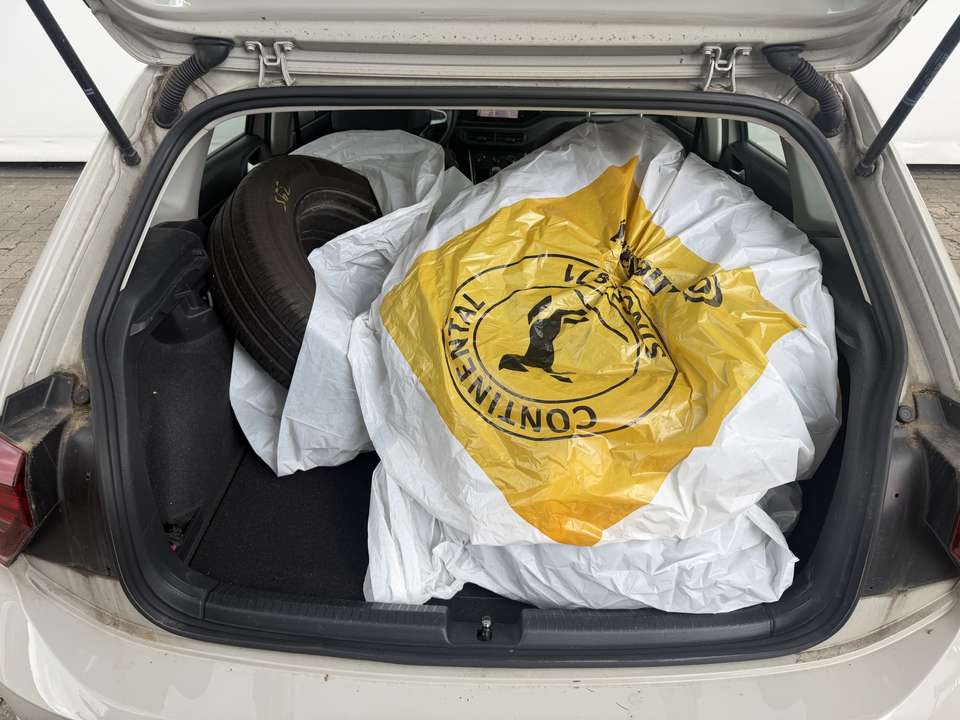 Volkswagen Polo - Imagem 5